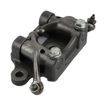 [21-7404-001] BALANCIN LEVAS CON SOPORTE ITALIKA DT 125 (12-16)