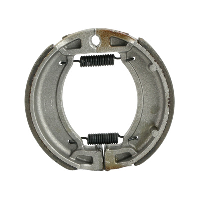 [42-8066-001] BALATAS DELANTERAS SET ITALIKA ATV 150 (11-19), ATV 180 (16-22) (GHIRA)