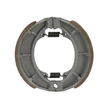 [42-8075-001] BALATAS TRASERAS SET ITALIKA RC 150 (16-22), SPITFIRE (19-21) (GHIRA)
