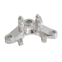 [46-5006-001] BASE MANUBRIO Manillar Volante