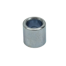 [43-2114-001] BUJE ESPACIADOR RUEDA DELANTERO RIN ALUMINIO IT FT 125 ROJA (13-20)