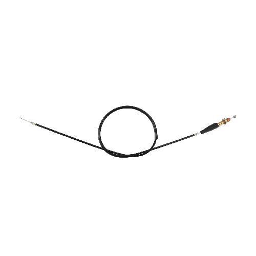 Cable/chicote de acelerador tipo simple. Largo del cable XXXX y largo de chicote XXXX