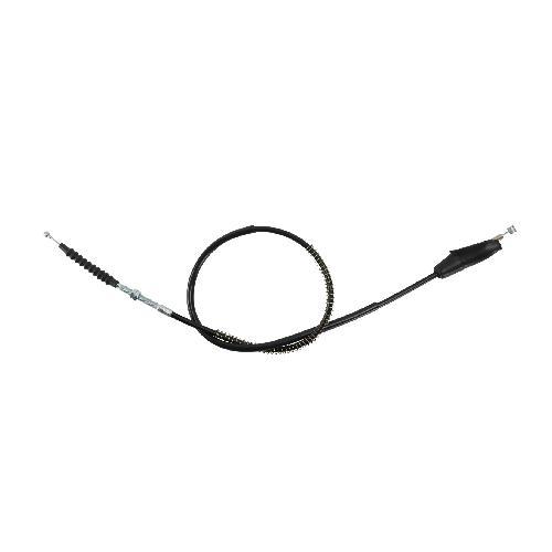 Cable de clutch chicote embrague guaya
