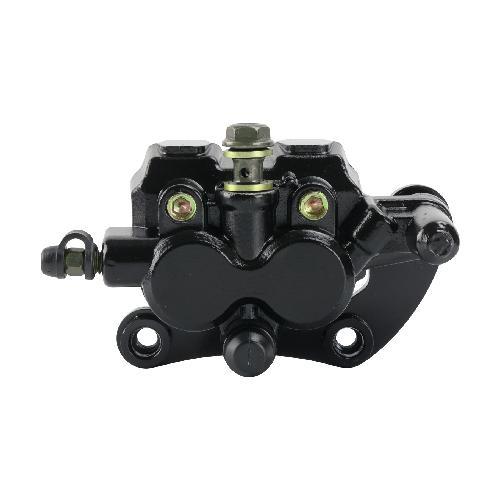 Caliper/mordaza color negro