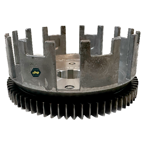 Campana de clutch/embrague 70 dientes