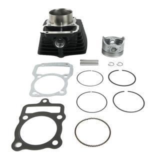 CILINDRO CON PISTON Y Anillos SET Kit Juego