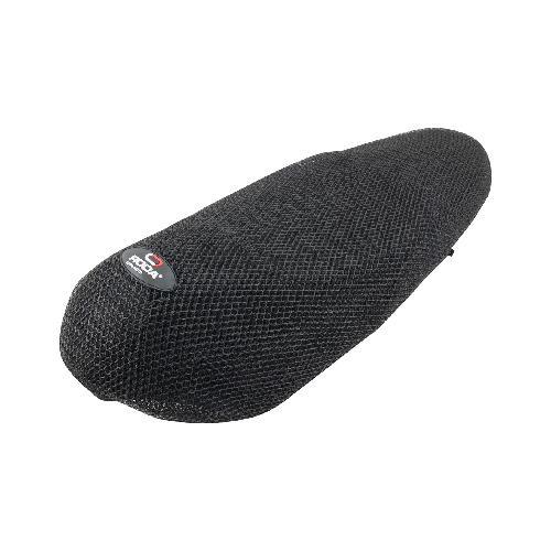 [D0-1026] CUBRE ASIENTO NEGRO EXTRA EXTRA GRANDE