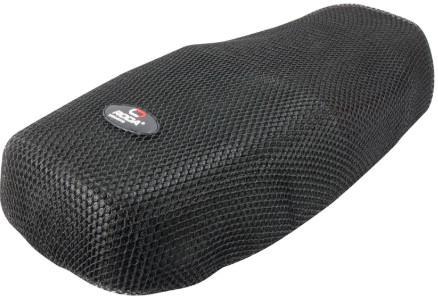 [D0-1010] CUBRE ASIENTO NEGRO GRANDE
