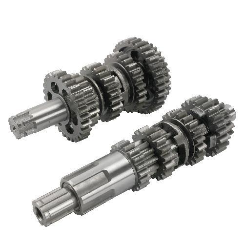 EJE PRIMARIO/SECUNDARIO TRANSMISION CON ENGRANES SET VENTO CROSSMAX 250 (20-21) (WSTD)