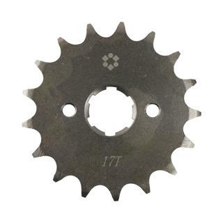 ENGRANE DELANTERO 17T CHOHO