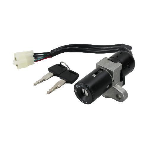 [D2-1030] INTERRUPTOR ENCENDIDO CON LLAVE SET Switch