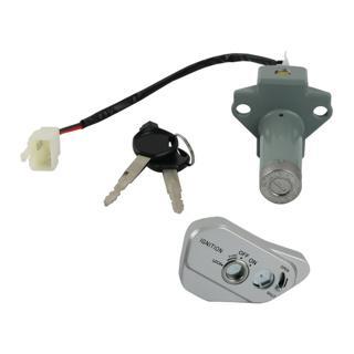 [D2-1036] INTERRUPTOR ENCENDIDO Con LLAVE SET Switch