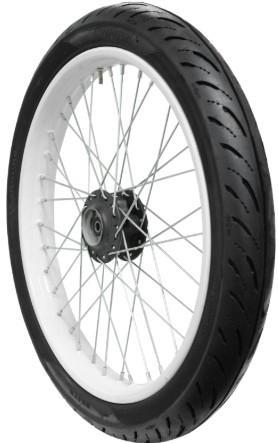 LLANTA 90/90-19 6PR TT CALLE MOTOCORE
