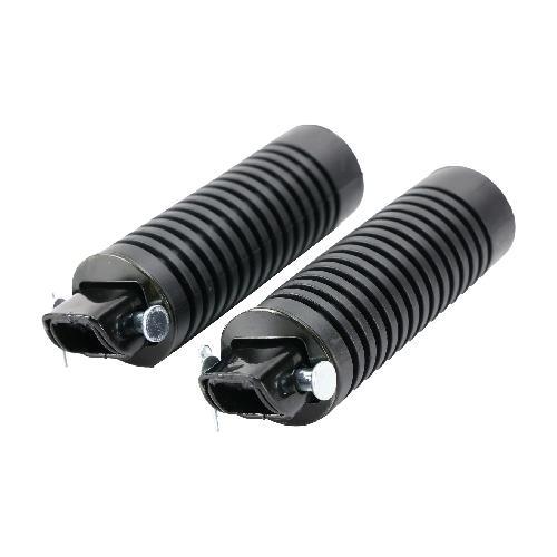 POSAPIE TRASERO DERECHO/IZQUIERDO SET VELOCI BOXTER RT2 150 R (22)