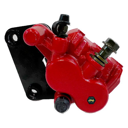 [B3-1044] CALIPER PLATA DELANTERO