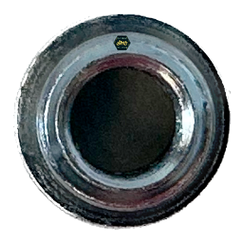 Convertidor de tapon de O2 de18mm a 12mm