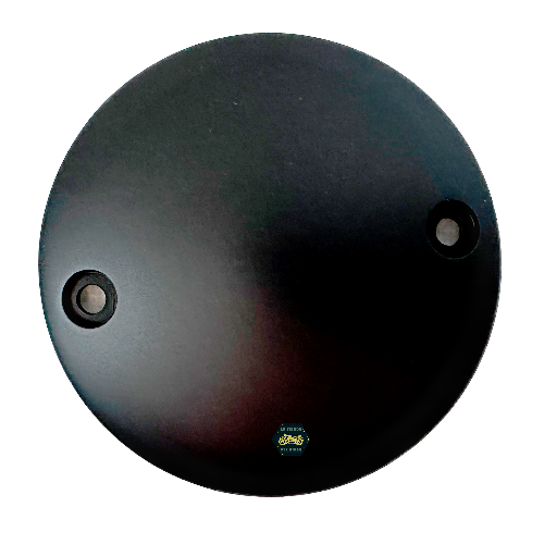 [0940-1244] Points Cover Black 70-99