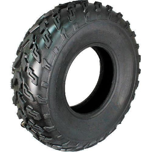 [LLA-084] LLANTA 23-7-10 DELANTERA PARA CUATRIMOTO 4PR P3127