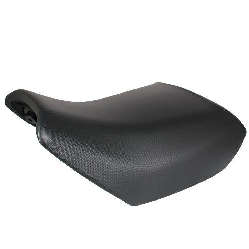 [ASI-040] ASIENTO PILOTO NEGRO