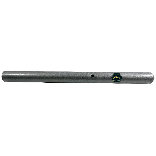 Tubo de manubrio derecho