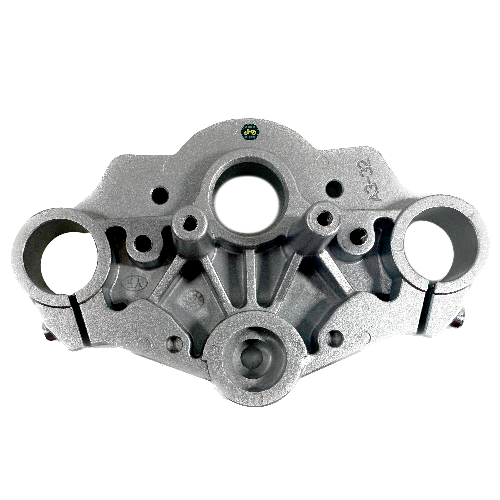 [F6-1095] Cubierta superior de yugo