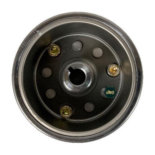 ROTOR COMPLETO CON EMBRAGUE DE MARCHA