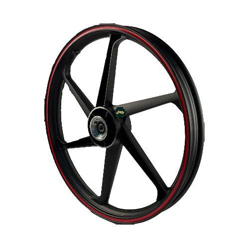 [RIM-1512-0401] RUEDA DELANTERA VENTO LITHIUM2.0