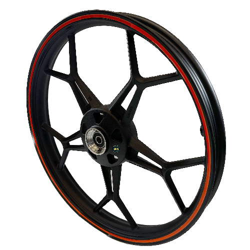 [RIM-1512-0409] RUEDA DELANTERA