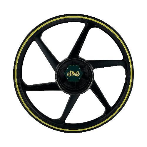 [RIM-1512-0417] RUEDA DELANTERA