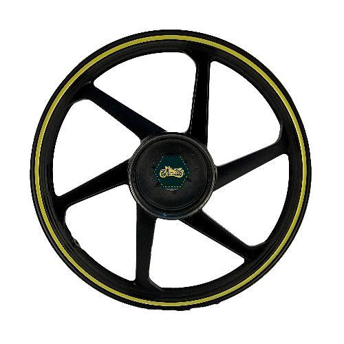 [RIM-1512-0418] RUEDA TRASERA COMPLETA