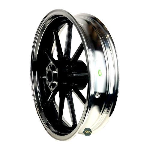 [RIM-1512-0468] RUEDA TRASERA COMPLETA