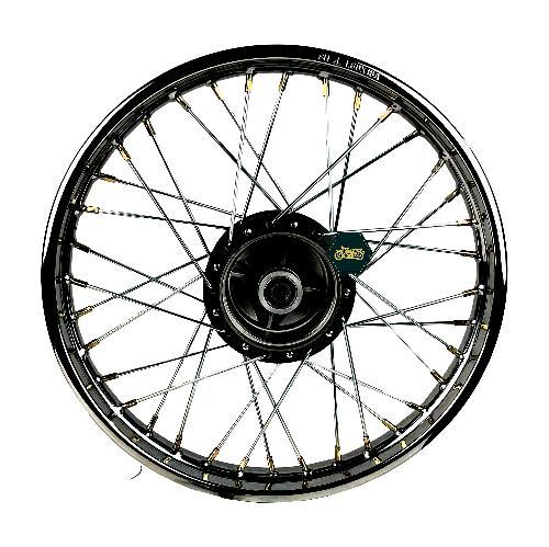 RUEDA TRASERA COMPLETA