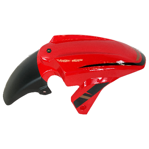 [E3-1026] SALPICADERA DELANTERA