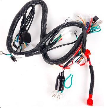 [D1-1007] ARNES COMPLETO