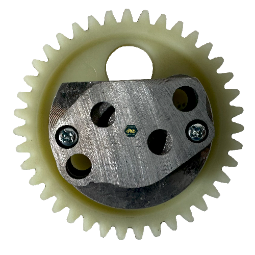 [C3-1007] BOMBA DE ACEITE
