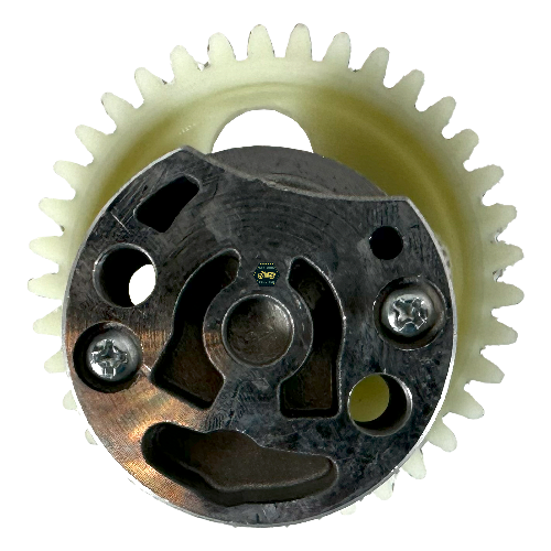 [C3-1037] BOMBA DE ACEITE
