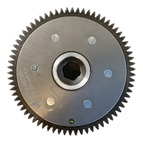 [F9-1035] CLUTCH COMPLETO