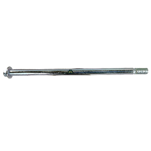[EJE-1507-0185] EJE DE RUEDA TRASERA