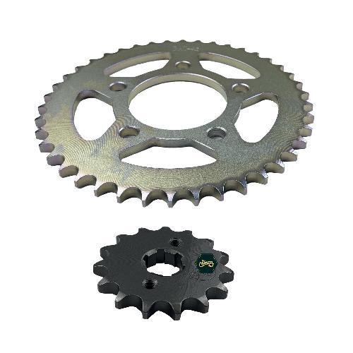 [B4-1020] KIT PINONES