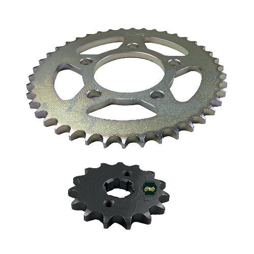 [B4-1016] KIT PINONES