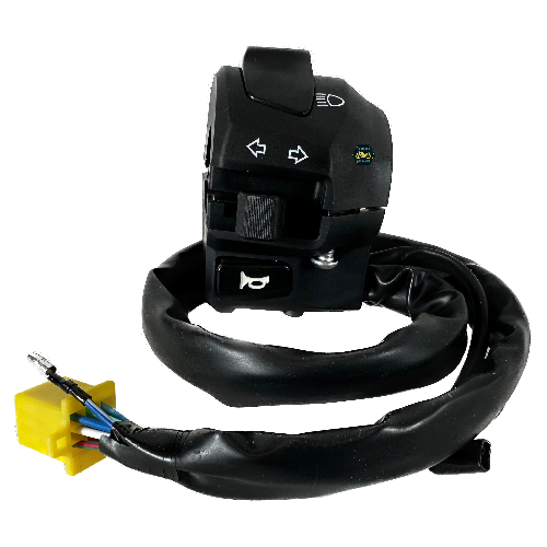 [F5-1041] MANDO COMPLETO IZQUIERDO VENTO