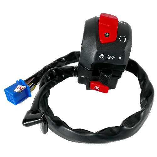 [F5-1031] MANDO COMPLETO DERECHO VENTO