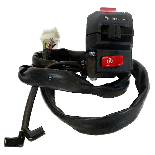 [F5-1051] MANDO COMPLETO DERECHO VENTO
