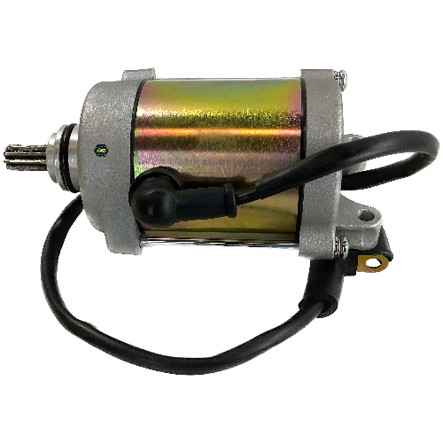 [G3-1001] MOTOR DE ARRANQUE