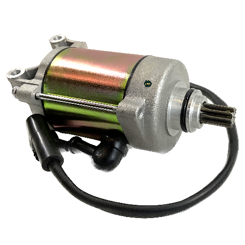 [G3-1022] MOTOR DE ARRANQUE