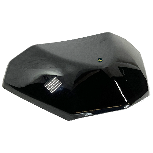 [A9-1331] Parabrisas color negro