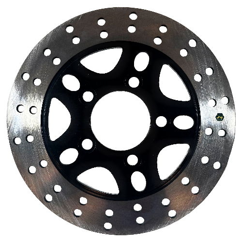 [I2-1038] DISCO DE FRENO TRASERO