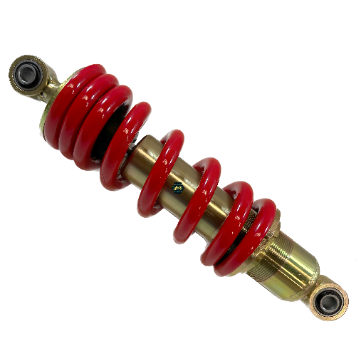 [E8-1033] AMORTIGUADOR ROJO