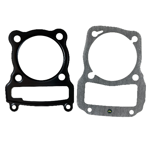 [D9-1025] Empaque/junta de cilindro (inferior y superior), set (incluye 2 piezas)