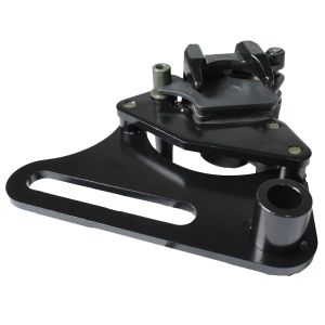 [BOF-B019] CALIPER NEGRO TRASERO